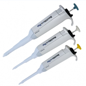 OXFORD BenchMate Plus Pipettes