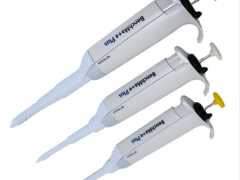 OXFORD BenchMate Plus Pipettes