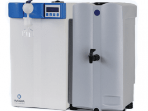 Evoqua  LAB WATER SYSTEM