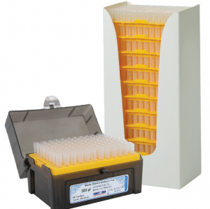 Oxford pipettes Tips