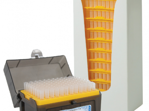Oxford pipettes Tips